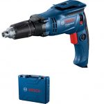 Bosch šauber/odvijač GRB 650 Professional