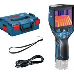 Bosch termalna kamera GTC 400 C Professional SOLO