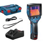 Bosch termalna kamera GTC 400 C Professional