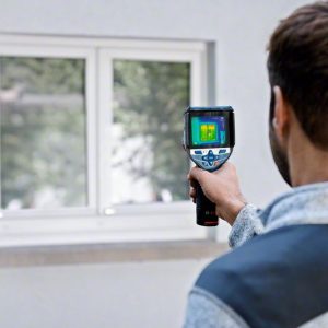 Bosch termalna kamera GTC 600 C Professional Solo - Image 8