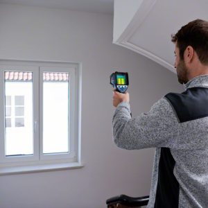 Bosch termalna kamera GTC 600 C Professional Solo - Image 7