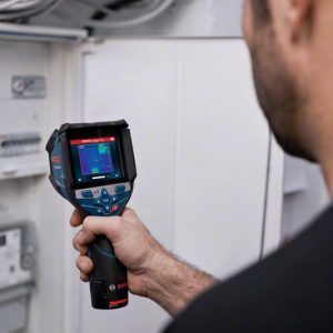Bosch termalna kamera GTC 600 C Professional Solo - Image 6