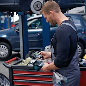 Bosch termalna kamera GTC 600 C Professional Solo - Image 2