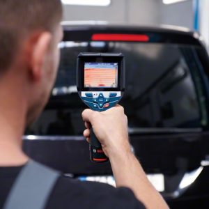Bosch termalna kamera GTC 600 C Professional Solo - Image 3
