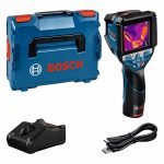 Bosch termalna kamera GTC 600 C Professional Set