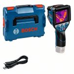 Bosch termalna kamera GTC 600 C Professional Solo