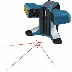 Bosch laser za pločice GTL 3 Professional - Image 2