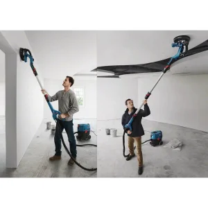 Bosch brusilica za zidove/žirafa GTR 550 Professional - Image 3