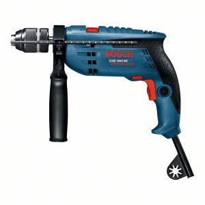 Bosch udarna bušilica GSB 1600 RE Professional - Image 2