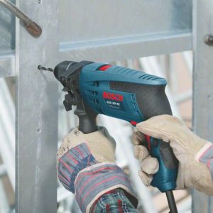 Bosch udarna bušilica GSB 1600 RE Professional - Image 3