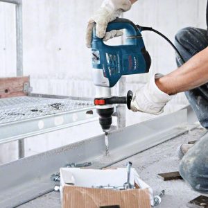 Bosch čekić bušilica GBH 4-32 DFR Professional - Image 2