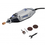 DREMEL 3000 multifunkcionalni alat 5 kom pribora