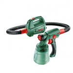 Bosch pištolj za farbanje PFS 1000