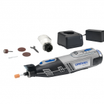 Dremel 8220 aku multifunkcionalni alat/gravirka 5 kom pribora