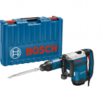 Bosch udarni čekić za štemanje GSH 7 VC Professional