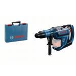 Bosch aku čekić bušilica GBH 18V-45 C Professional Solo
