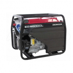 Honda D-AVR agregat za struju EG 5500 CL