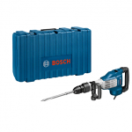 Bosch udarni čekić za štemanje GSH 11 VC Professional