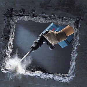 Bosch udarni čekić za štemanje GSH 11 E Professional - Image 3