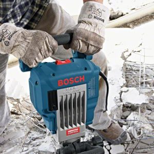 Bosch čekić za lomljenje/rušenje GSH 16-28 Professional - Image 3