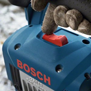 Bosch čekić za lomljenje/rušenje GSH 16-28 Professional - Image 2