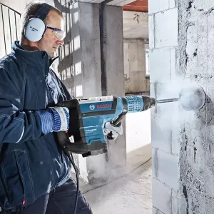 Bosch čekić bušilica GBH 12-52 DV Professional - Image 2