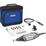 DREMEL 3000 multifunkcionalni alat 25 kom pribora