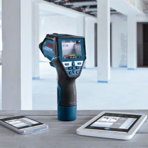 Bosch termodetektor GIS 1000 C Professional - Image 3