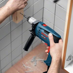 Bosch udarna bušilica GSB 13 RE Professional - Image 2