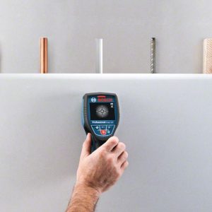 Bosch detektor Wallscanner D-tect 120 Professional - Image 3