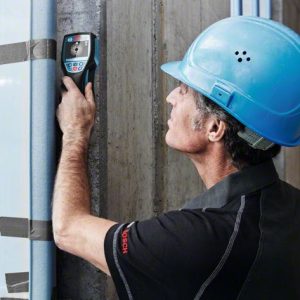 Bosch detektor Wallscanner D-tect 120 Professional - Image 2
