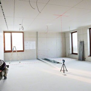 Bosch kombinovani laser GCL 25 Professional - Image 2