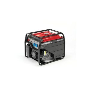 Honda D-AVR agregat za struju EG 5500 CL - Image 2