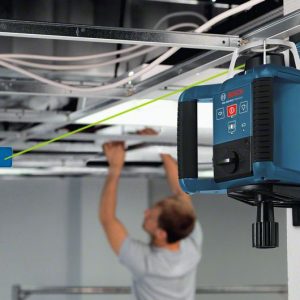 Bosch laserski nivelir GRL 300 HVG Professional - Image 4