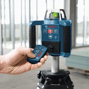 Bosch laserski nivelir GRL 300 HVG Professional - Image 3