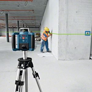 Bosch laserski nivelir GRL 300 HVG Professional - Image 2