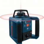 Bosch laserski nivelir GRL 250 HV Professional