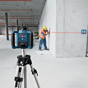 Bosch laserski nivelir GRL 250 HV Professional - Image 3