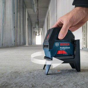 Bosch kombinovani laser GCL 2-15 Professional Set - Image 4
