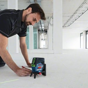 Bosch kombinovani laser GCL 2-50 CG Professional Set - Image 3