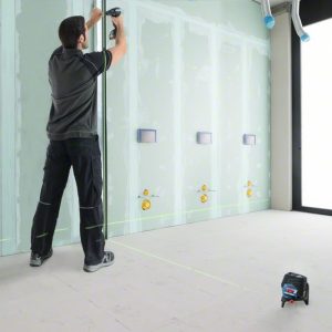 Bosch kombinovani laser GCL 2-50 CG Professional Set - Image 2