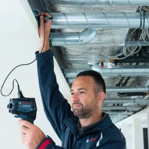 Bosch termodetektor GIS 1000 C Professional - Image 5
