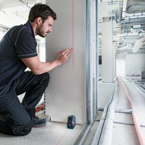Bosch laserski nivelir GLL 2-10 Professional - Image 3