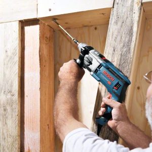 Bosch udarna bušilica GSB 20-2 Professional - Image 3
