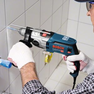 Bosch udarna bušilica GSB 20-2 Professional - Image 4