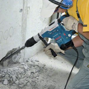 Bosch čekić bušilica GBH 5-40 DCE Professional - Image 2