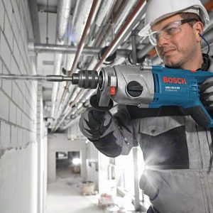 Bosch udarna bušilica GSB 162-2 RE Professional - Image 4