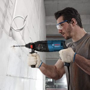 Bosch čekić bušilica GBH 240 Professional - Image 2
