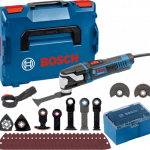 Bosch višenamjenski alat GOP 55-36 Professional Set