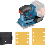 Bosch aku vibraciona brusilica GSS 18V-10 Professional SOLO